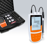 Bante902P Portable pH/Conductivity/TDS/Salinity Meter