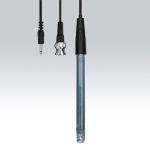 E203-BNC pH Electrode