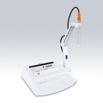 A120 Laboratory pH Meter