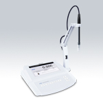 A151實(shí)驗室電導率/TDS/鹽度/電阻率計